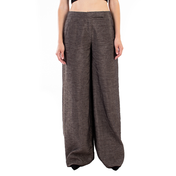 CRAEME BLACK HIGH RISE STRAIGHT PANTSWOMENS SIZE 30